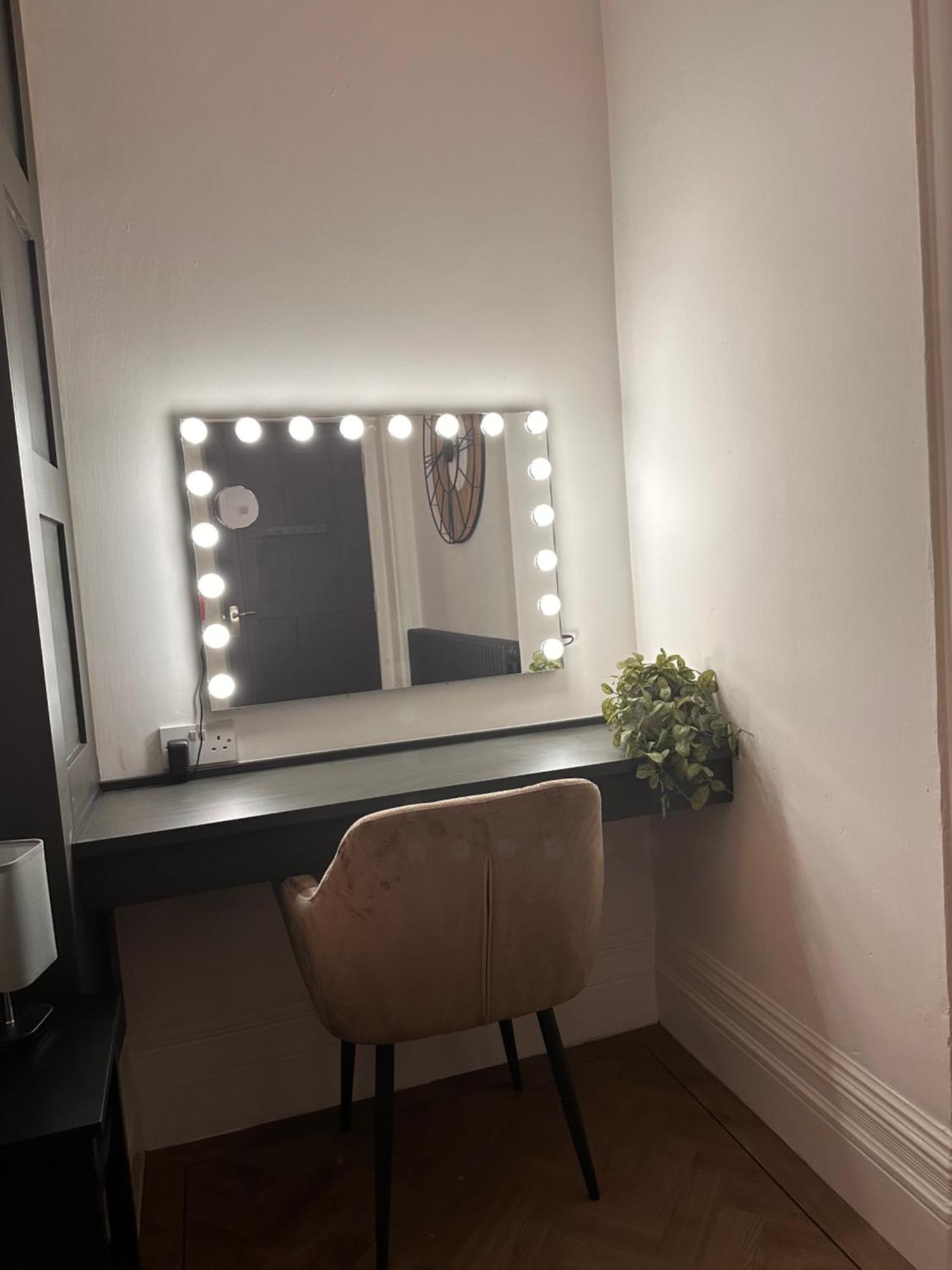 No1,luxury 1 Bed Apartamento *