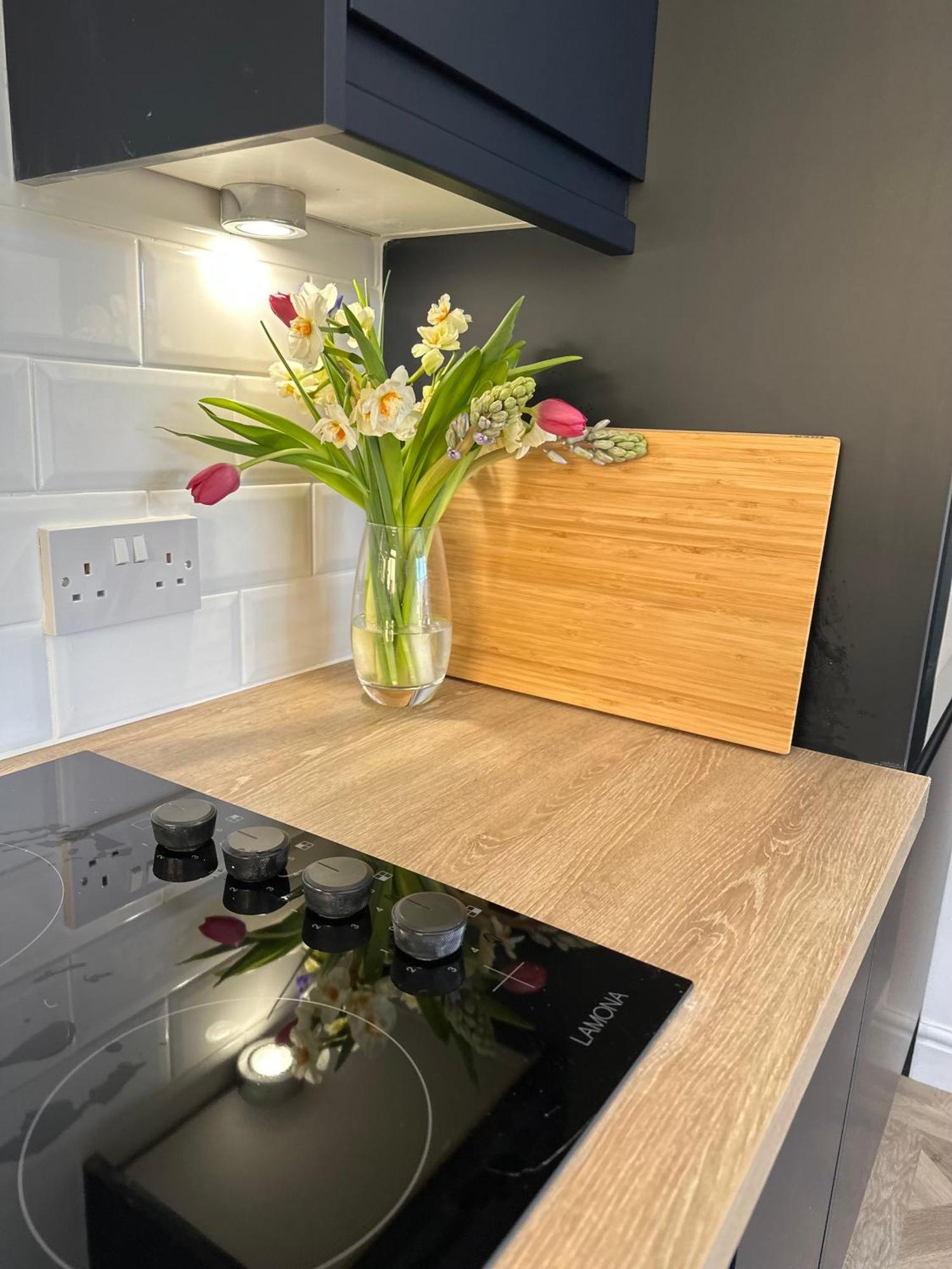 No1,luxury 1 Bed * Lytham St Annes