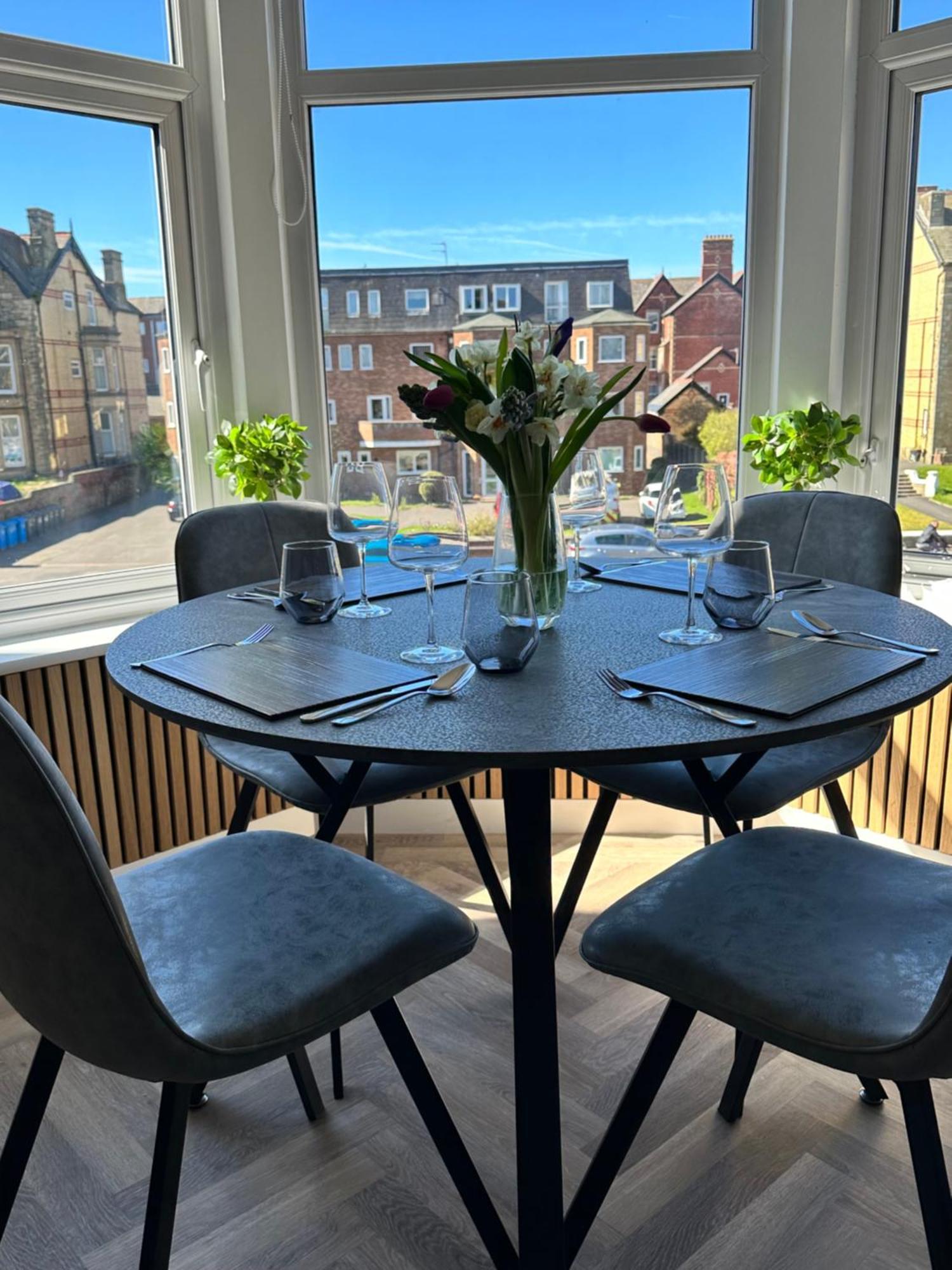 Apartment No1,luxury 1 Bed Lytham St Annes